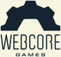 Logo WebCore Games